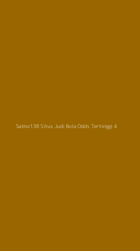 Tampilan Antarmuka Aplikasi Salmo138 Situs Judi Bola Odds Tertinggi - 4
