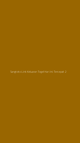Tampilan Antarmuka Aplikasi Sangtoto Link Keluaran Togel Hari Ini Tercepat - 2