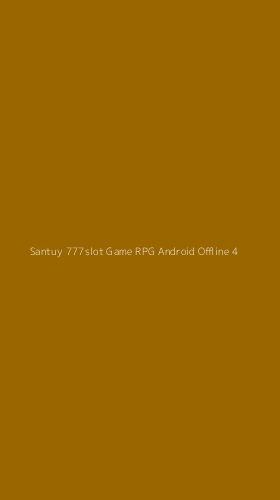 Tampilan Antarmuka Aplikasi Santuy 777slot Game Rpg Android Offline - 4
