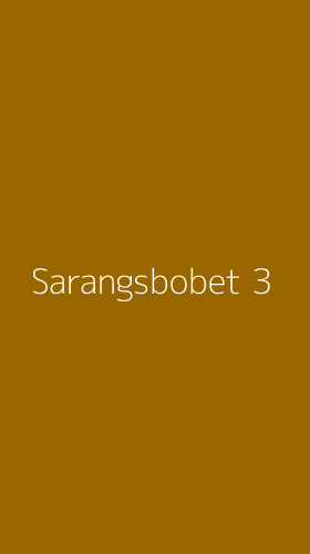 Tampilan Antarmuka Aplikasi Sarangsbobet - 3