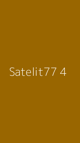 Tampilan Antarmuka Aplikasi Satelit77 - 4