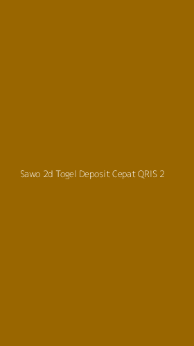 Tampilan Antarmuka Aplikasi Sawo 2d Togel Deposit Cepat Qris - 2