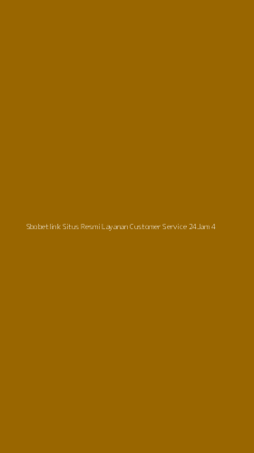 Tampilan Antarmuka Aplikasi Sbobetlink Situs Resmi Layanan Customer Service 24jam - 4
