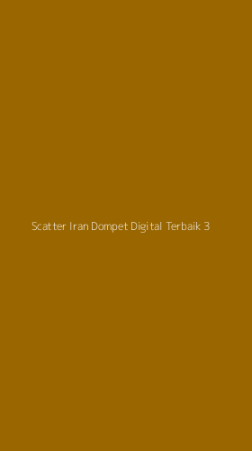 Tampilan Antarmuka Aplikasi Scatter Iran Dompet Digital Terbaik - 3
