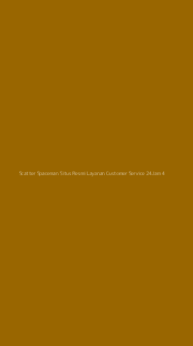 Tampilan Antarmuka Aplikasi Scatter Spaceman Situs Resmi Layanan Customer Service 24jam - 4