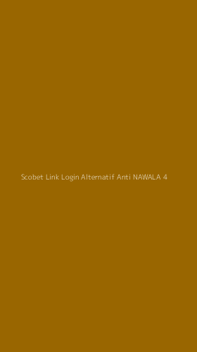 Tampilan Antarmuka Aplikasi Scobet Link Login Alternatif Anti Nawala - 4