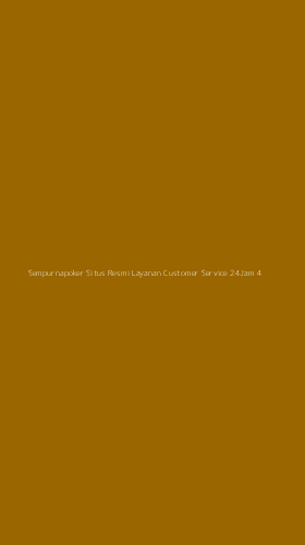 Tampilan Antarmuka Aplikasi Sempurnapoker Situs Resmi Layanan Customer Service 24jam - 4