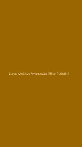 Tampilan Antarmuka Aplikasi Semut Win Situs Rekomendasi Pilihan Terbaik - 4