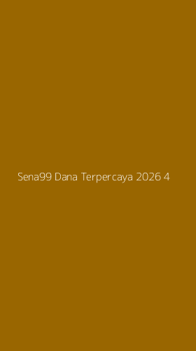 Tampilan Antarmuka Aplikasi Sena99 Dana Terpercaya 2026 - 4