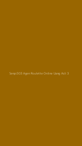 Tampilan Antarmuka Aplikasi Senpi303 Agen Roulette Online Uang Asli - 3