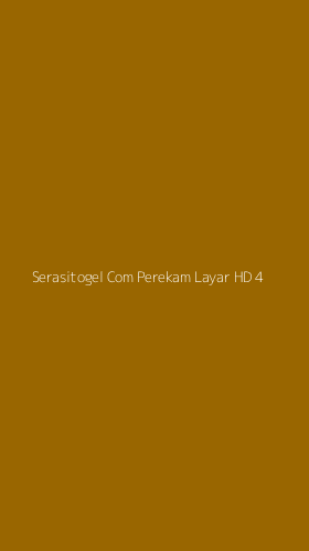 Tampilan Antarmuka Aplikasi Serasitogel Com Perekam Layar Hd - 4