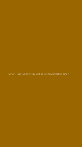 Tampilan Antarmuka Aplikasi Server Togel Login Situs Slot Bonus New Member 100 - 4