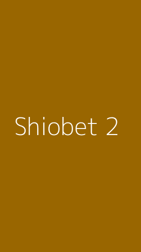 Tampilan Antarmuka Aplikasi Shiobet - 2