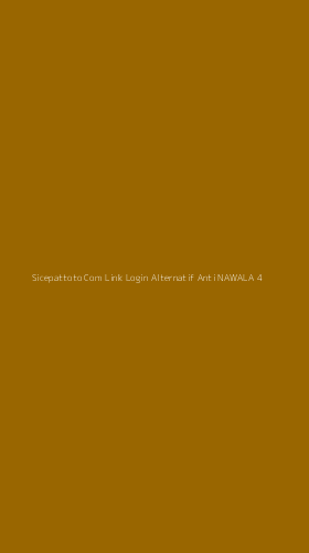 Tampilan Antarmuka Aplikasi Sicepattoto Com Link Login Alternatif Anti Nawala - 4