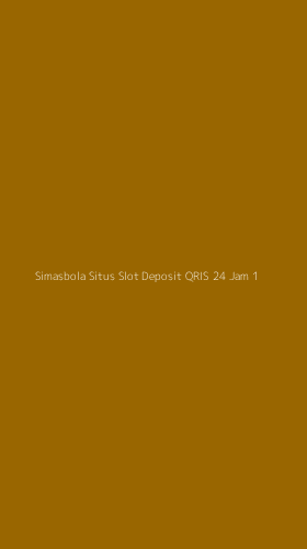Tampilan Antarmuka Aplikasi Simasbola Situs Slot Deposit Qris 24 Jam - 1