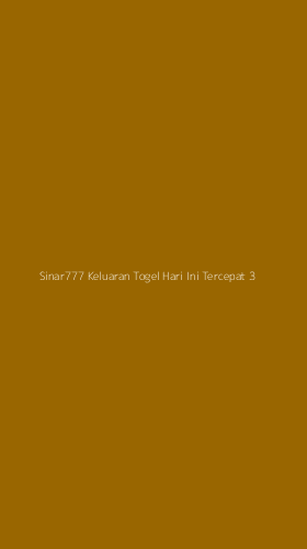 Tampilan Antarmuka Aplikasi Sinar777 Keluaran Togel Hari Ini Tercepat - 3