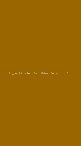 Tampilan Antarmuka Aplikasi Singgah4d Situs Resmi Bonus Referral Seumur Hidup - 2