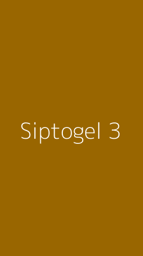 Tampilan Antarmuka Aplikasi Siptogel - 3