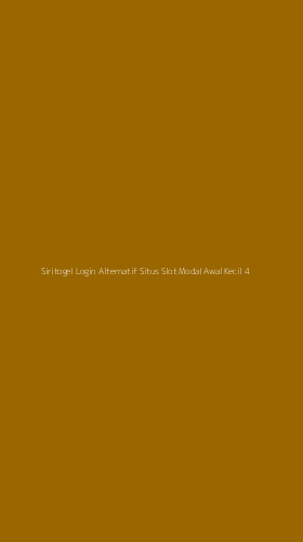 Tampilan Antarmuka Aplikasi Siritogel Login Alternatif Situs Slot Modal Awal Kecil - 4