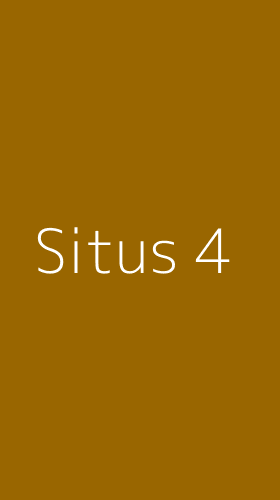 Tampilan Antarmuka Aplikasi Situs - 4