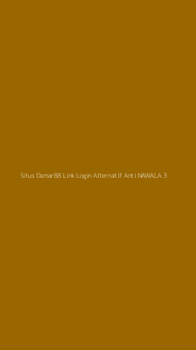 Tampilan Antarmuka Aplikasi Situs Damar88 Link Login Alternatif Anti Nawala - 3