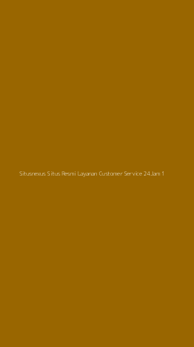 Tampilan Antarmuka Aplikasi Situsnexus Situs Resmi Layanan Customer Service 24jam - 1