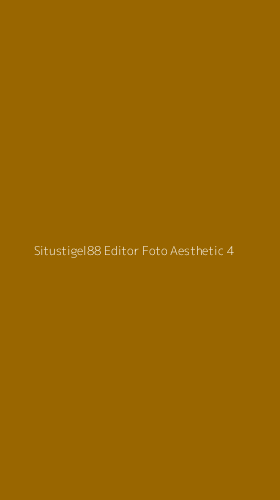 Tampilan Antarmuka Aplikasi Situstigel88 Editor Foto Aesthetic - 4