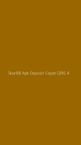 Tampilan Antarmuka Aplikasi Skor88 Apk Deposit Cepat Qris - 4