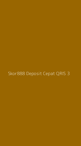 Tampilan Antarmuka Aplikasi Skor888 Deposit Cepat Qris - 3