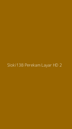 Tampilan Antarmuka Aplikasi Sloki138 Perekam Layar Hd - 2