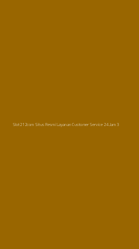 Tampilan Antarmuka Aplikasi Slot212com Situs Resmi Layanan Customer Service 24jam - 3