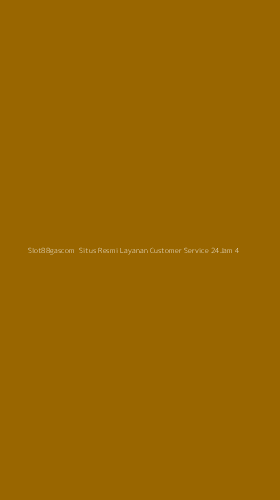 Tampilan Antarmuka Aplikasi Slot88gascom Situs Resmi Layanan Customer Service 24jam - 4