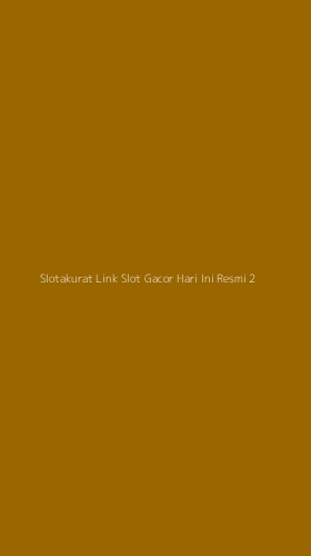 Tampilan Antarmuka Aplikasi Slotakurat Link Slot Gacor Hari Ini Resmi - 2