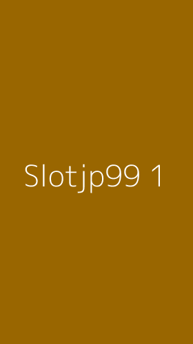 Tampilan Antarmuka Aplikasi Slotjp99 - 1