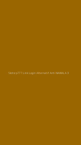 Tampilan Antarmuka Aplikasi Slotsrp777 Link Login Alternatif Anti Nawala - 3
