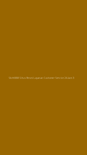 Tampilan Antarmuka Aplikasi Slott888 Situs Resmi Layanan Customer Service 24jam - 3