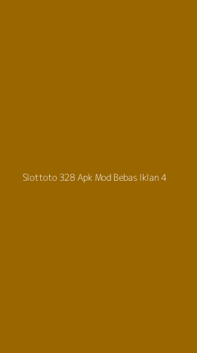Tampilan Antarmuka Aplikasi Slottoto 328 Apk Mod Bebas Iklan - 4