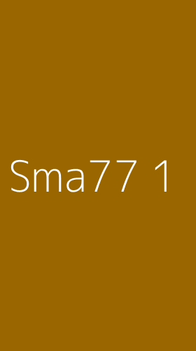 Tampilan Antarmuka Aplikasi Sma77 - 1