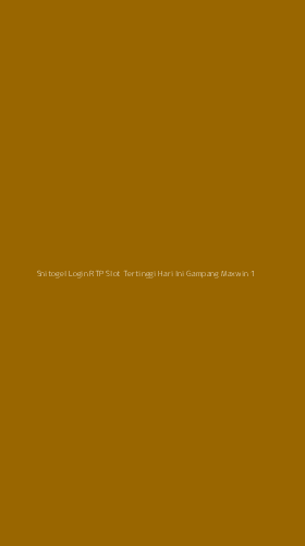 Tampilan Antarmuka Aplikasi Snitogel Login Rtp Slot Tertinggi Hari Ini Gampang Maxwin - 1