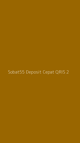 Tampilan Antarmuka Aplikasi Sobat55 Deposit Cepat Qris - 2