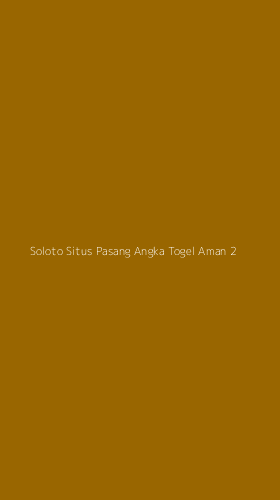 Tampilan Antarmuka Aplikasi Soloto Situs Pasang Angka Togel Aman - 2
