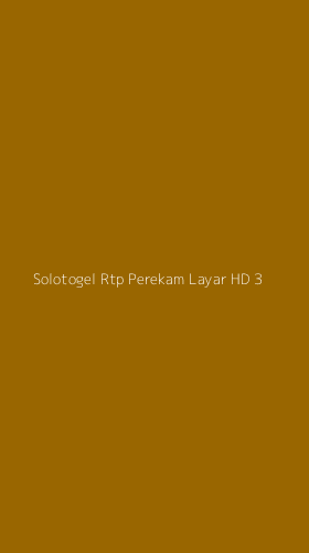 Tampilan Antarmuka Aplikasi Solotogel Rtp Perekam Layar Hd - 3