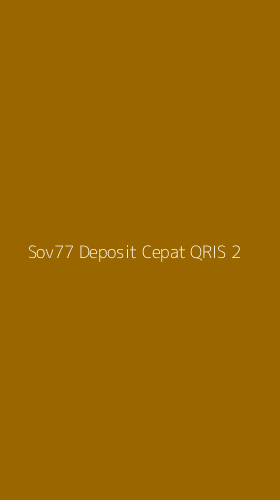 Tampilan Antarmuka Aplikasi Sov77 Deposit Cepat Qris - 2