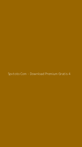 Tampilan Antarmuka Aplikasi Spvtoto Com - Download Premium Gratis - 4