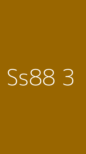Tampilan Antarmuka Aplikasi Ss88 - 3