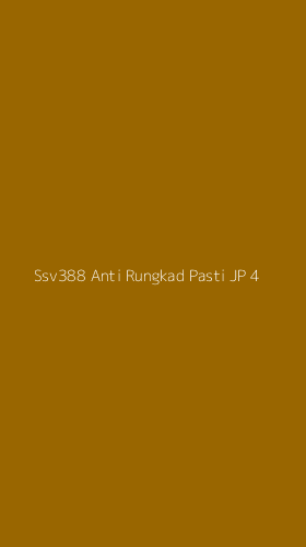 Tampilan Antarmuka Aplikasi Ssv388 Anti Rungkad Pasti Jp - 4