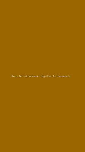 Tampilan Antarmuka Aplikasi Steptoto Link Keluaran Togel Hari Ini Tercepat - 2