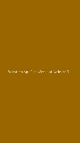 Tampilan Antarmuka Aplikasi Suaratoto Apk Cara Membuat Website - 3