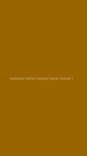 Tampilan Antarmuka Aplikasi Suaratoto Daftar Dompet Digital Terbaik - 1