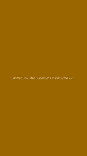 Tampilan Antarmuka Aplikasi Suaritoto Link Situs Rekomendasi Pilihan Terbaik - 2